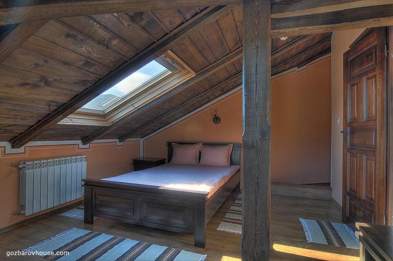 Gozbarov'S Guest House Koprivsjtitsa Eksteriør bilde